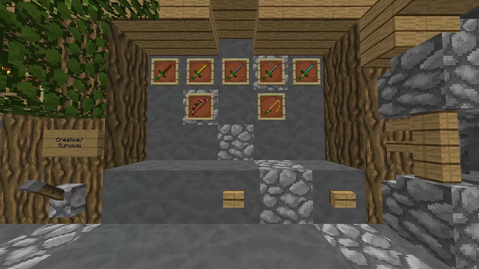 Gallery Image 4 for Present  on PVPRP